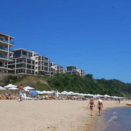 Yoo Bulgaria Apartments -C306 Obzor Bagian luar foto