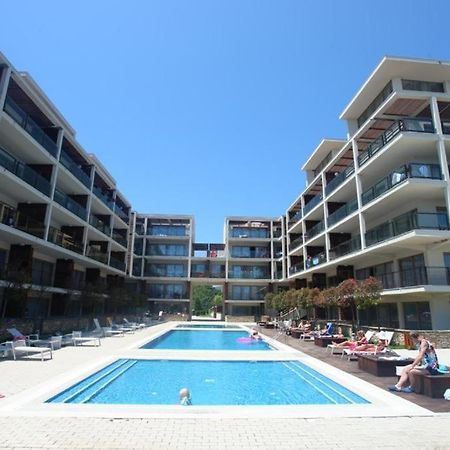 Yoo Bulgaria Apartments -C306 Obzor Bagian luar foto