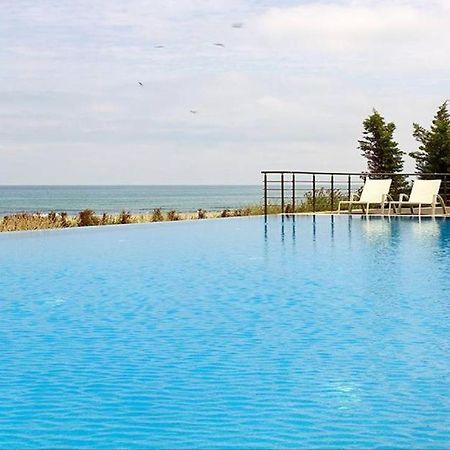 Yoo Bulgaria Apartments -C306 Obzor Bagian luar foto