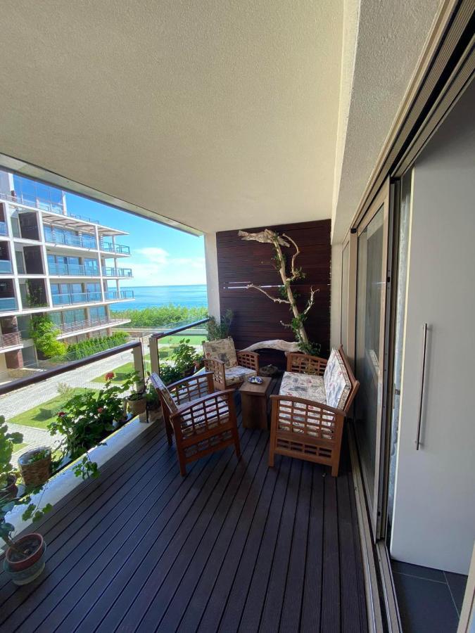 Yoo Bulgaria Apartments -C306 Obzor Bagian luar foto