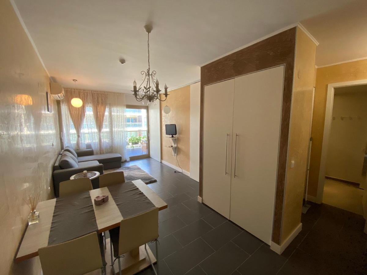 Yoo Bulgaria Apartments -C306 Obzor Bagian luar foto